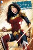 WONDER WOMAN - Göttin des Krieges 2: Götterzorn