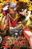 Twin Star Exorcists: Onmyoji Band 2