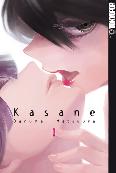 Kasane Band 1 (Deutsche Ausgabe)