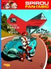 SPIROU UND FANTASIO Band 51 - In den Fängen der Viper