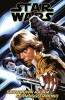 STAR WARS Comic: SHOWDOWN AUF DEM SCHMUGGLERMOND SC Reprint der Hefte 7 -12