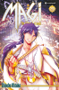 Magi - The Labyrinth of Magic  Band 29 Crunchyroll Manga