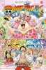 ONE PIECE Band 83