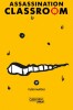 Assassination Classroom Band 17