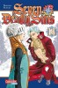 Seven Deadly Sins Band 14