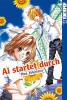 Ai startet durch ( Einzelband )