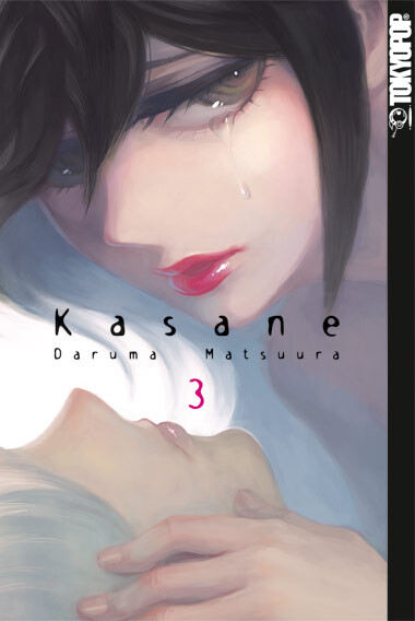 Kasane Band 3 (Deutsche Ausgabe)