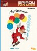 Spirou & Fantasio Spezial 13: Spirou auf Weltreise (Softcover)