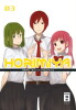 Horimiya  Band 3