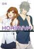 Horimiya  Band 4
