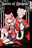 Beasts of Abigaile Band 1  (Deutsche Ausgabe)