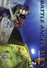 Battle Angel Alita - Perfect Edition Band 2