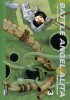 Battle Angel Alita - Perfect Edition Band 3