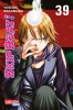 SKIP BEAT! Band 39