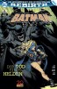 BATMAN 3  Rebirth - ( Juli 2017 )