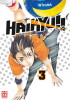 Haikyu!! Band 3