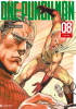 ONE-PUNCH MAN Band 8 Crunchyroll Manga
