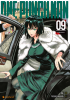 ONE-PUNCH MAN Band 9 Crunchyroll Manga