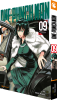 ONE-PUNCH MAN Band 9 Crunchyroll Manga