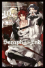 Seraph of the End  Band 10 Crunchyroll Manga