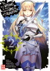 Is it Wrong to Try to Pick Up Girls in a Dungeon? Band 2  ( Deutsche Ausgabe)