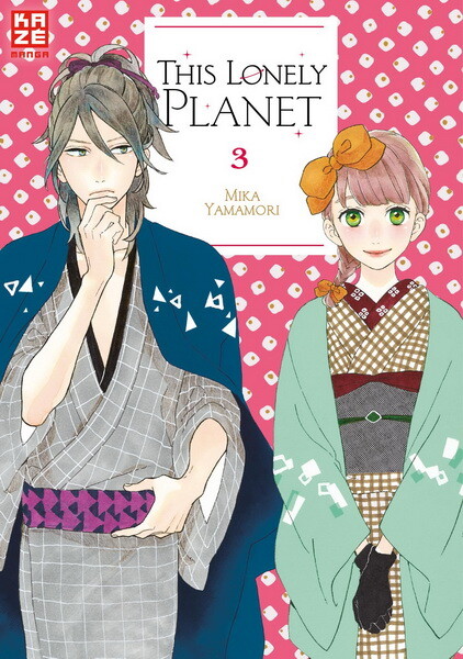 This Lonely Planet Band 3