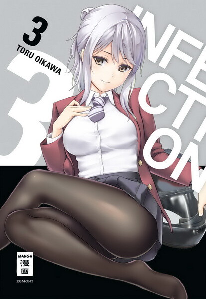 Infection Band 3