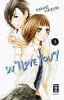 Say " I love you"!  Band 3
