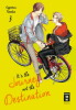 It s the Journey not the Destination  Band 3 (Abschlussband & Deutsche Ausgabe)