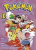 POKÉMON - DIE ERSTEN ABENTEUER 10