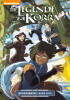 Die Legende von Korra 1 - Revierkämpfe 1