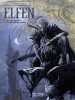 Elfen 5 - Die Dynastie der Schwarzelfen - HC