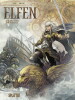 Elfen 8 - Der letzte Schatten - HC