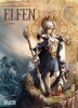 Elfen 18 - Alyana - HC
