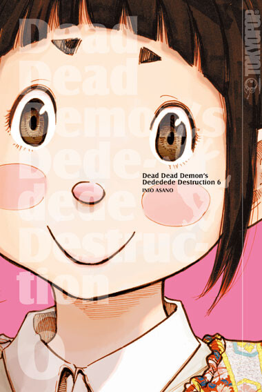 Dead Dead Demons Dededede Destruction Band 6 (Deutsch)