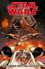 STAR WARS Comic - DER LETZTE FLUG DER HARBINGER -   SC