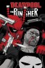 DEADPOOL VS. PUNISHER  -  SC
