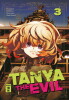 Tanya the Evil  Band 3