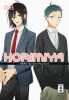 Horimiya  Band 8