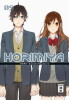 Horimiya  Band 9