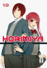 Horimiya  Band 10