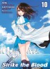 Strike the Blood Band 10  ( Abschlussband )