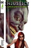 INJUSTICE -  GROUND ZERO 1 -  ( von 2 ) SC
