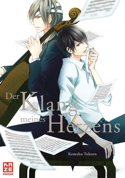 Der Klang meines Herzens Band 1