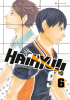 Haikyu!! Band 6 Crunchyroll Manga
