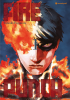 Fire Punch Band 1 Crunchyroll Manga