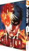 Fire Punch Band 1 Crunchyroll Manga
