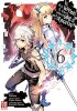Is it Wrong to Try to Pick Up Girls in a Dungeon? Band 6  ( Deutsche Ausgabe)
