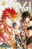 Magi - The Labyrinth of Magic  Band 34