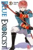 Blue Exorcist Band 20